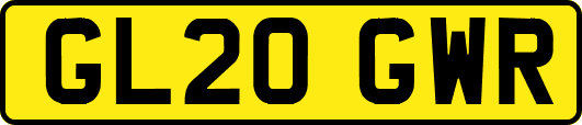 GL20GWR