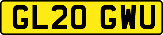 GL20GWU
