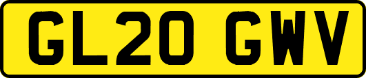 GL20GWV
