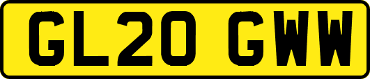 GL20GWW