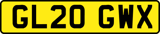 GL20GWX