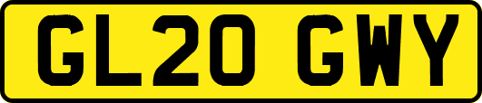 GL20GWY