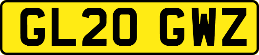 GL20GWZ