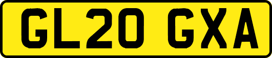 GL20GXA