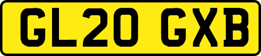 GL20GXB