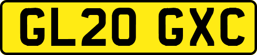 GL20GXC