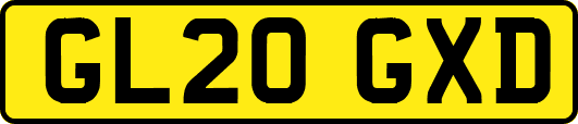 GL20GXD