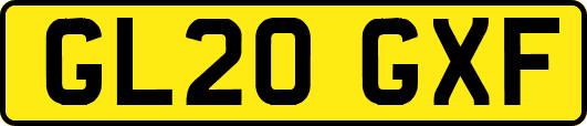 GL20GXF