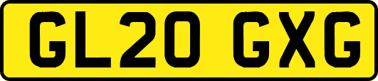 GL20GXG
