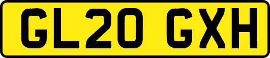 GL20GXH