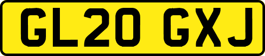 GL20GXJ