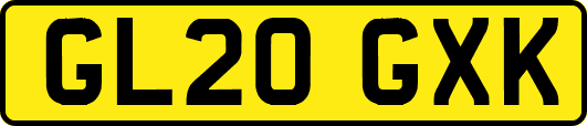 GL20GXK