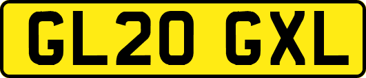 GL20GXL