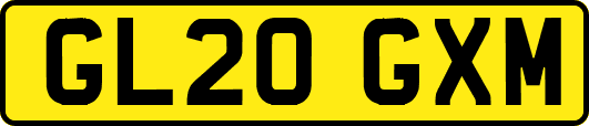 GL20GXM