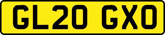 GL20GXO