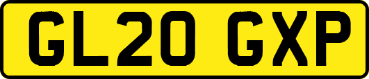 GL20GXP