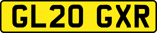 GL20GXR