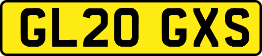 GL20GXS