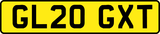 GL20GXT