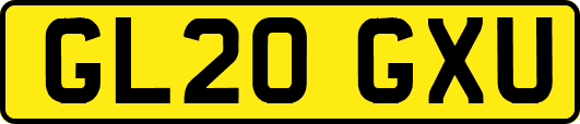 GL20GXU
