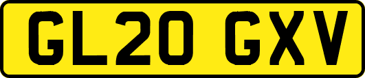 GL20GXV