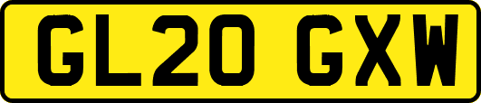 GL20GXW