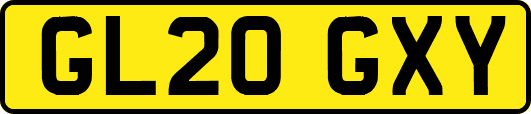 GL20GXY