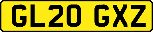 GL20GXZ