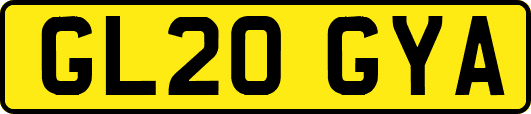 GL20GYA