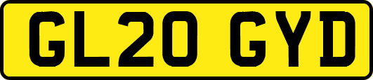 GL20GYD