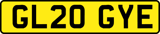 GL20GYE