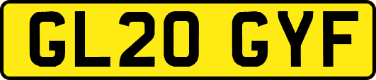 GL20GYF