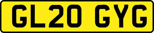 GL20GYG