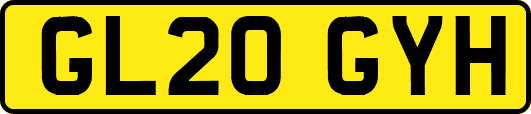 GL20GYH