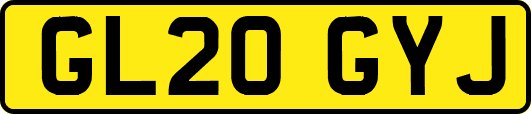 GL20GYJ