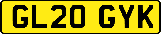 GL20GYK
