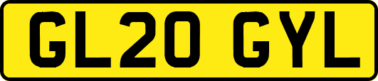 GL20GYL
