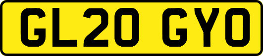 GL20GYO