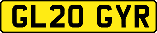 GL20GYR