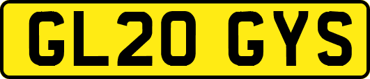 GL20GYS