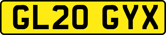 GL20GYX