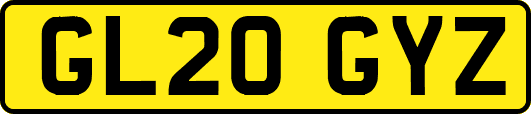 GL20GYZ