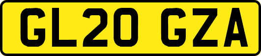 GL20GZA