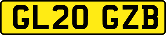 GL20GZB