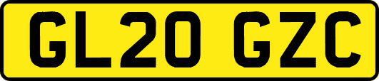 GL20GZC