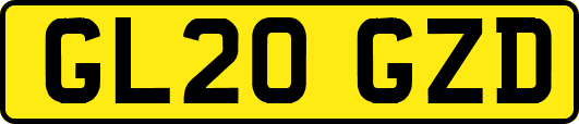 GL20GZD
