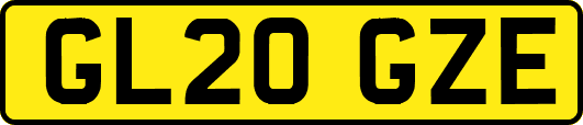 GL20GZE