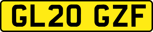 GL20GZF
