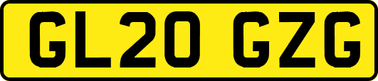 GL20GZG
