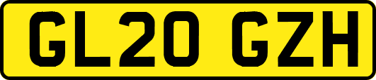 GL20GZH
